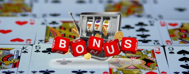 Availability of Bonuses