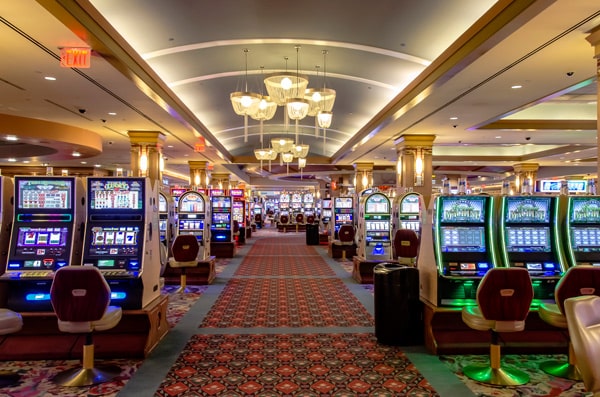 Landed Casinos: What You Need to Know