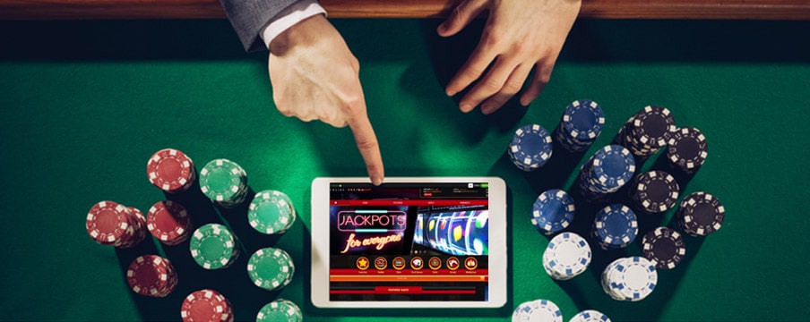 Online Casinos: What You Need to Know