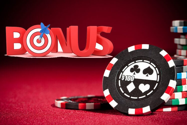 The Different Types of Casino Bonuses That Are Offered
