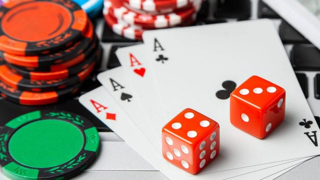 How Often You Should Play Online Casino