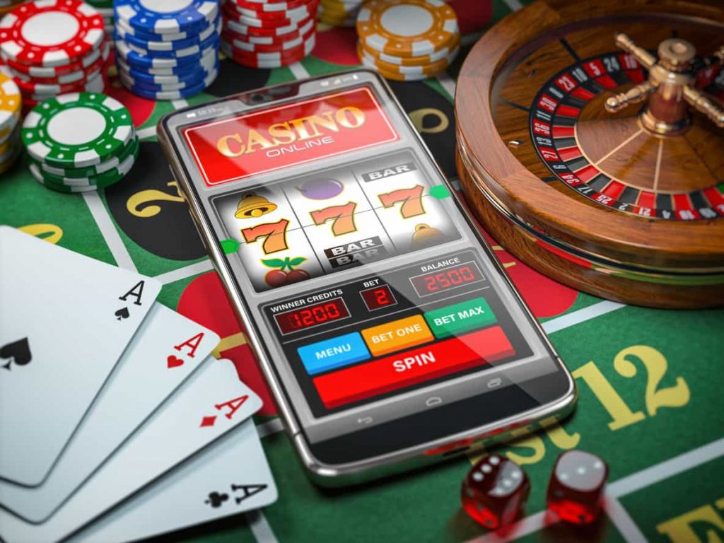 Use Your Money Smartly in Online Casino