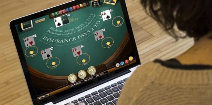 Why Online Blackjack Popular in Malaysia & Singapore