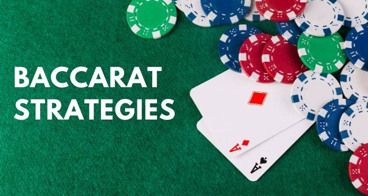 Strategies For Winning At Online Baccarat