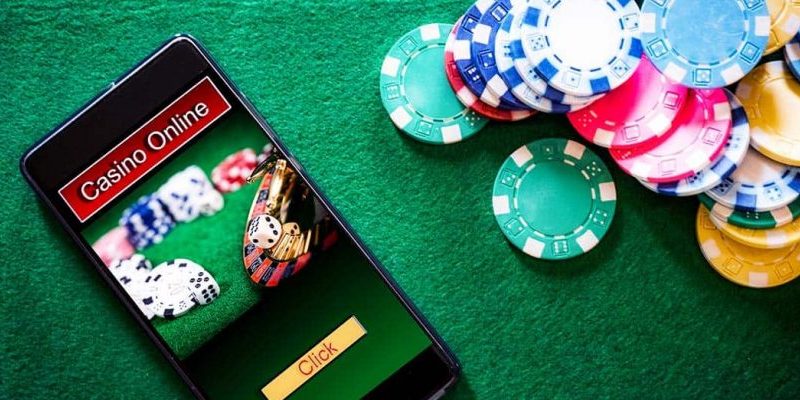 Trusted Online Casino Malaysia & Singapore - What you need to know