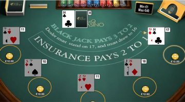 Basic Rules Of Online Blackjack in Malaysia & Singapore