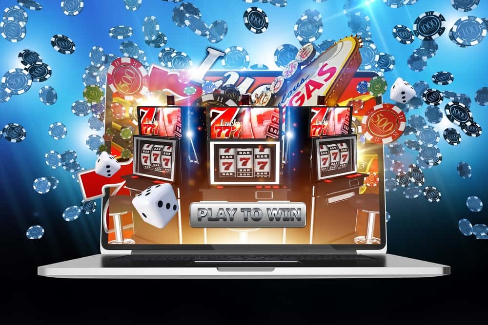 More Convenient to Play Online Slot Machines in Singapore