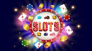 Online Slots Malaysia & Singapore All You Need To Know