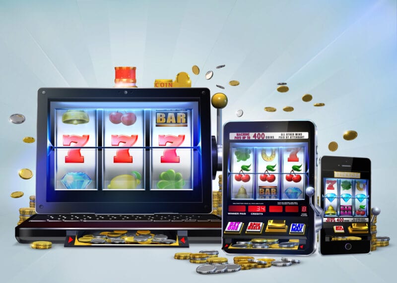 Best Slot Machines in Malaysia