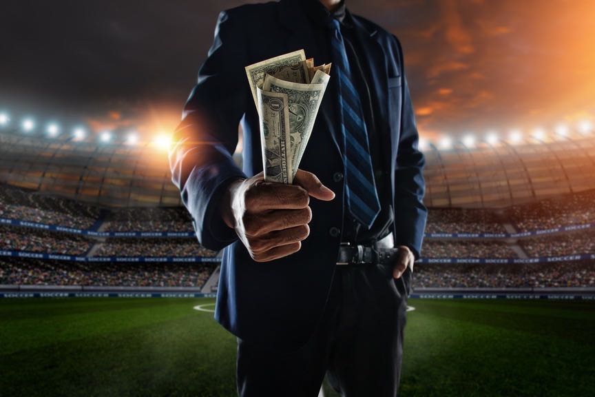 Find the best website for sports betting