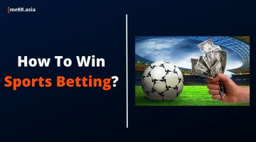 How To Win Sports Betting?