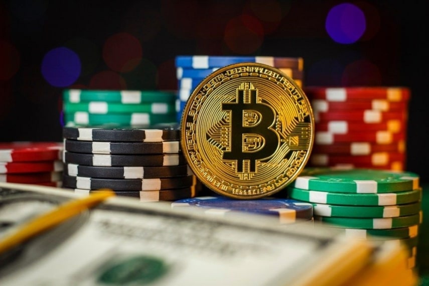 How to find the best crypto casino?
