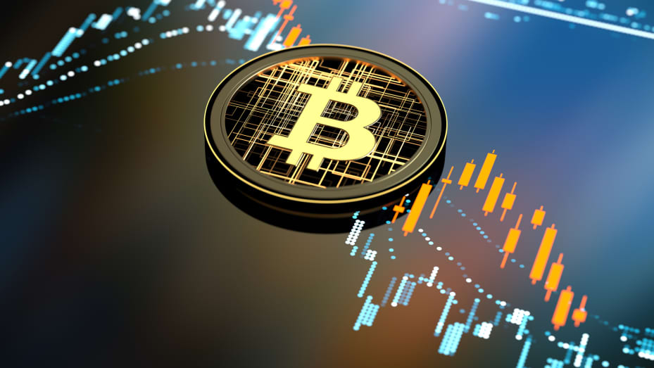 What is the current price for Bitcoin?